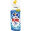 Duck Toilet Ultra Marine Dezinfekčný WC čistič 750 ml Duck Toilet Ultra Marine Dezinfekčný WC čistič 750 ml