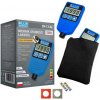 BLUE TECHNOLOGY Merač hrúbky laku DX-13-AL BLUE TECHNOLOGY Merač hrúbky laku DX-13-AL