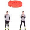 Posilňovacia guma inSPORTline Hangy X-light 204x1,3 cm / 12 kg Posilňovacia guma inSPORTline Hangy X-light 204x1,3 cm / 12 kg