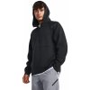 Under Armour UA Unstoppable Flc Hoodie Pánska mikina US S 1379811-001 Under Armour UA Unstoppable Flc Hoodie Pánska mikina US S 1379811-001