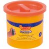 JOVI BLANDIVER Samotvrdnúce modelovacie cesto 110 g 45007 oranžová