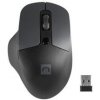 Natec optická myš BLACKBIRD 2/1600 DPI/Kancelářská/Optická/1 600 DPI/Bezdrátová USB/Černá NMY-1874 Natec optická myš BLACKBIRD 2/1600 DPI/Kancelářská/Optická/1 600 DPI/Bezdrátová USB/Černá NMY-1874