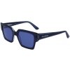 Pánske Slnečné Okuliare KARL LAGERFELD KL6089S-405 (Šošovky/Mostík/Tempel) 52/18/140 mm) Pánske Slnečné Okuliare KARL LAGERFELD KL6089S-405 (Šošovky/Mostík/Tempel) 52/18/140 mm)