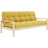Karup design KNOB SOFA natural pine honey 514 karup natural