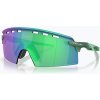 Slnečné okuliare Oakley Encoder Strike Vented gamma green/prizm jade Slnečné okuliare Oakley Encoder Strike Vented gamma green/prizm jade