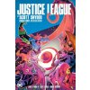 Justice League by Scott Snyder Deluxe Edition Book Three Justice League by Scott Snyder Deluxe Edition Book Three