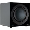 Monitor Audio - Anthra W12 - černá Monitor Audio - Anthra W12 - černá