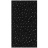 SENSOR - šatka multifunkčná TUBE MERINO IMPRESS čierna/pattern SENSOR - šatka multifunkčná TUBE MERINO IMPRESS čierna/pattern