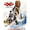 xXx: Návrat Xandera Cage DVD xXx: Návrat Xandera Cage DVD