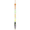 Saenger plavák Multicolor Waggler 2 5+2g
