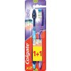 Colgate Zig Zag Flex medium 2 ks