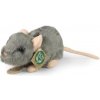 Rappa Plyšová myš, 16 cm 8590687974111 Rappa Plyšová myš, 16 cm 8590687974111