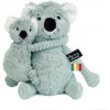 Ptipotos Plyšová koala Trankilou mätová - mama s dieťatkom Ptipotos Plyšová koala Trankilou mätová - mama s dieťatkom