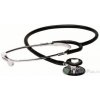 FAZZINI Obojstranný FONENDOSKOP DELUXE (08.411.00) čierny 1x1 ks FAZZINI Obojstranný FONENDOSKOP DELUXE (08.411.00) čierny 1x1 ks