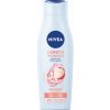 Nivea šampón Length Wonder 400 ml Nivea šampón Length Wonder 400 ml