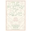 POETRY OF RILKE POETRY OF RILKE