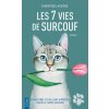 Les sept vies de Surcouf (Christine Lacroix)(Brožovaná) Les sept vies de Surcouf (Christine Lacroix)(Brožovaná)