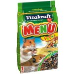 Vitakraft škrečok Menu Vital 1 kg