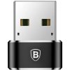 Baseus USB-C to USB-A adapter 5A Baseus USB-C to USB-A adapter 5A