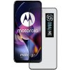 OBAL:ME 5D Ochranné tvrdené sklo pre Motorola G54 5G/Power Editiončierne 57983120601