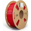 GEMBIRD Tisková struna (filament) PETG, 1,75mm, 1kg, červená 3DP-PETG1.75-01-R GEMBIRD Tisková struna (filament) PETG, 1,75mm, 1kg, červená 3DP-PETG1.75-01-R