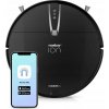 Niceboy Robotický vysávač ION Charles i4 Biely CHARLESI4WH Niceboy Robotický vysávač ION Charles i4 Biely CHARLESI4WH