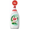 Jar na umývanie riadu Sensitive Tea Tree & Mint 6 x 1350 ml
