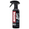 Autoumyvárka Motul bez vody 400 ml na čistenie a voskovanie Autoumyvárka Motul bez vody 400 ml na čistenie a voskovanie