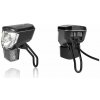 Svetlo predné dynamo XLC Sirius D20 S LED Svetlo predné dynamo XLC Sirius D20 S LED