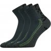 VoXX® Revolt Pánske športové ponožky - 3 páry BM000000594000102026 tmavo šedá 39-42 (26-28) VoXX® Revolt Pánske športové ponožky - 3 páry BM000000594000102026 tmavo šedá 39-42 (26-28)