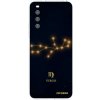Picasee silikónový prehľadný obal pre Sony Xperia 10 IV 5G - VIRGO Picasee silikónový prehľadný obal pre Sony Xperia 10 IV 5G - VIRGO