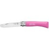 Opinel VRI N°07 My first Fuchsia, čepel 8 cm Opinel VRI N°07 My first Fuchsia, čepel 8 cm