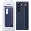 Samsung ochranné puzdro s perom S Pen pre Z Fold6 tmavomodrá EF-OF95PCNEGWW Samsung ochranné puzdro s perom S Pen pre Z Fold6 tmavomodrá EF-OF95PCNEGWW