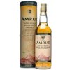 Amrut Peated Indian Single Malt Whisky 46% 0,7 l (tuba) Amrut Peated Indian Single Malt Whisky 46% 0,7 l (tuba)