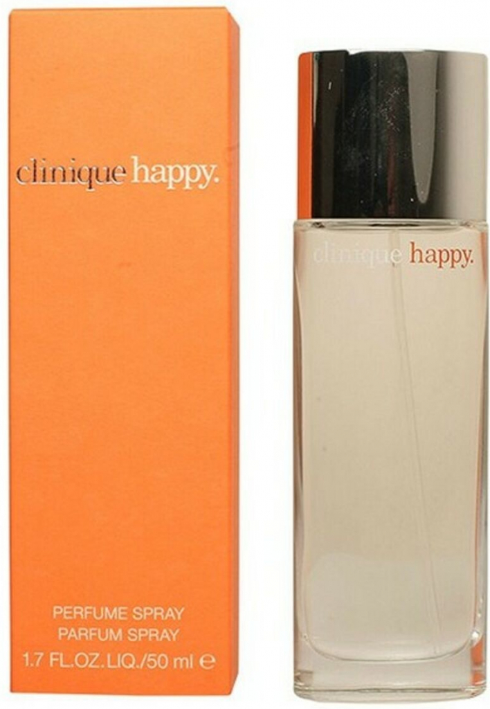 Clinique Happy parfumovaná voda dámska 50 ml