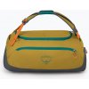 Osprey Daylite Duffel tumbleweed yellow/tunnel vision 45 l