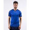 SHIRT REVOLUTION INTERLOCK dres azúrová modrá-modrá 2XL SHIRT REVOLUTION INTERLOCK dres azúrová modrá-modrá 2XL