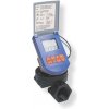 G.F. Garden UZ8 PROGRAMÁTOR. 1-sektor. + solenoid 1