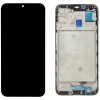 Samsung Galaxy A15 4G/5G (A155/A156) OLED displej lcd + dotykové sklo + rám - BLACK Samsung Galaxy A15 4G/5G (A155/A156) OLED displej lcd + dotykové sklo + rám - BLACK