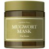 I'm From Mugwort Mask Upokojujúca pleťová maska s extraktom z paliny 110 g
