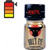 Bull’s Eye 10 ml