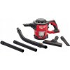 Priemyselný vysávač Milwaukee M18 CV-0 18 V Priemyselný vysávač Milwaukee M18 CV-0 18 V