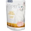 DOLINA NOTECI Piper pre mačky s kuracím mäsom 100g (sáčok) DOLINA NOTECI Piper pre mačky s kuracím mäsom 100g (sáčok)