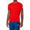 Mammut Ducan Fl T-Shirt Men červená