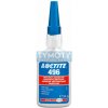 Loctite 496 - 50 g sekundové lepidlo Loctite 496 - 50 g sekundové lepidlo