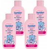 NIVEA Detská jemná pena do kúpeľa Bambino 400 ml NIVEA Detská jemná pena do kúpeľa Bambino 400 ml