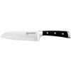 CS SOLINGEN CS-037963 Nôž Santoku 18cm HERNE CS SOLINGEN CS-037963 Nôž Santoku 18cm HERNE