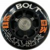 K2 Bolt 90 mm / 85A 8 ks + spacery a ložiská ILQ-9 K2 Bolt 90 mm / 85A 8 ks + spacery a ložiská ILQ-9