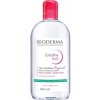 Bioderma Créaline H2O TS micelární voda 500 ml