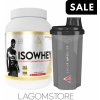 Lazar Angelov ISOWHEY 1600 g
